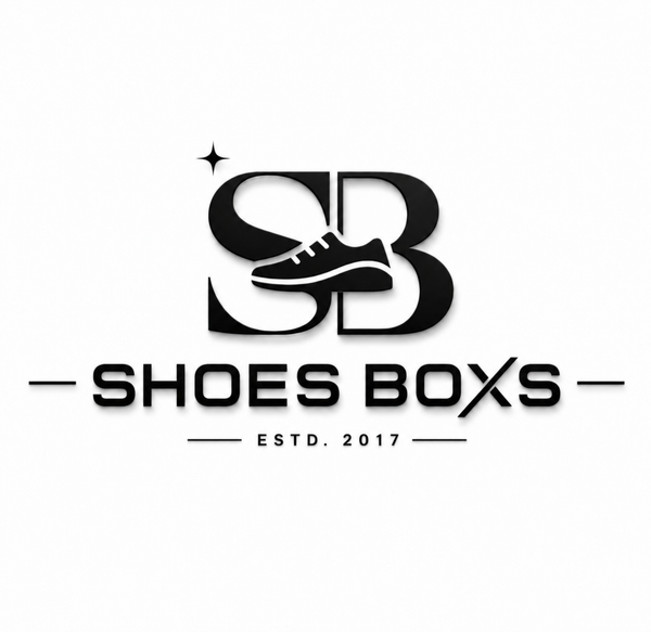 Shoes Boxs
